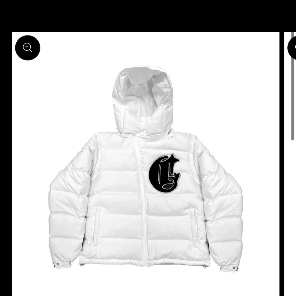 corvidao jacka  - 90