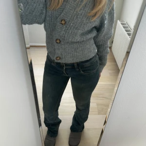Vintage Jeans!  - Super fina jeans från HM!  Köpta för väldigt många år sen men i väldigt fint skick!🤩