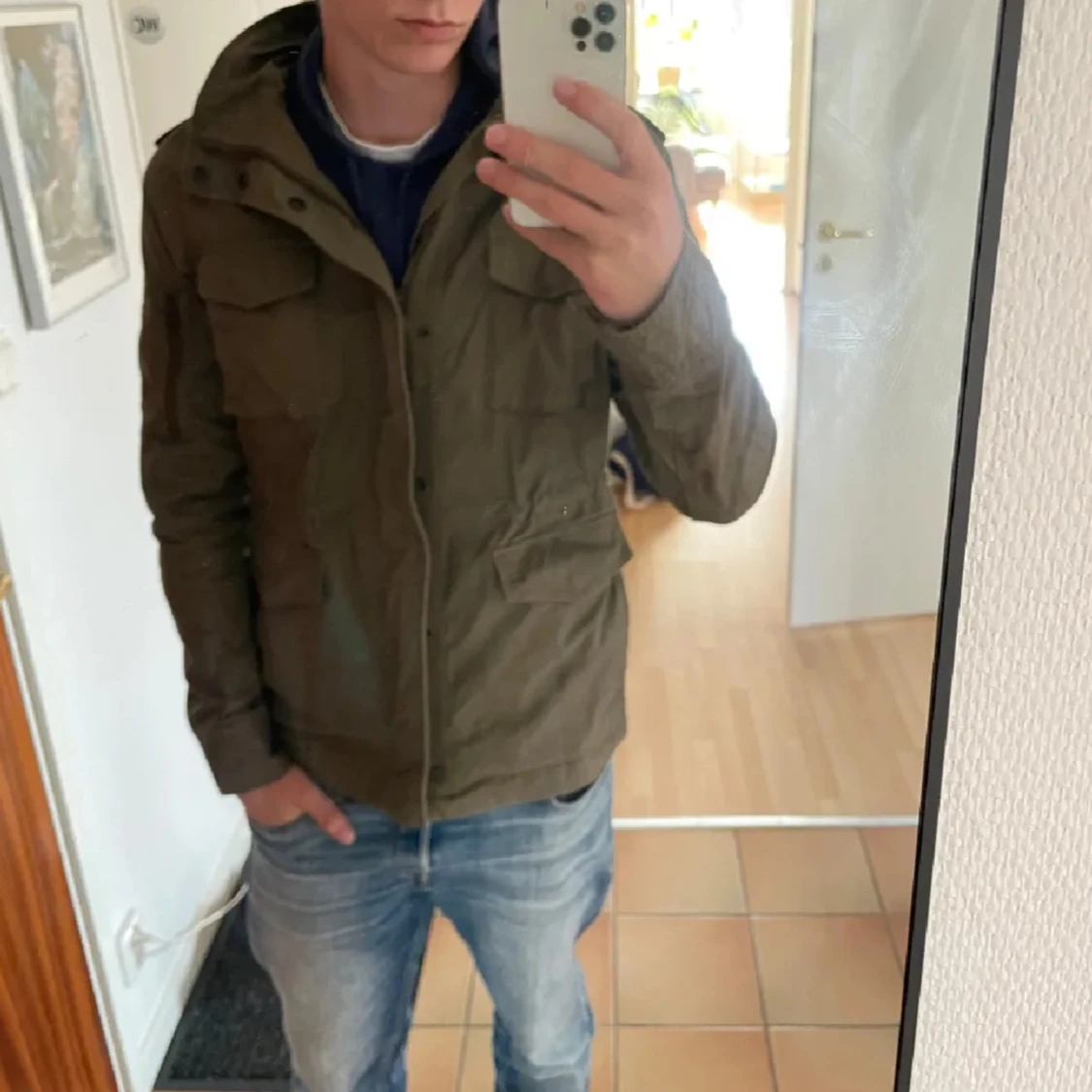Superdry Fieldjacket