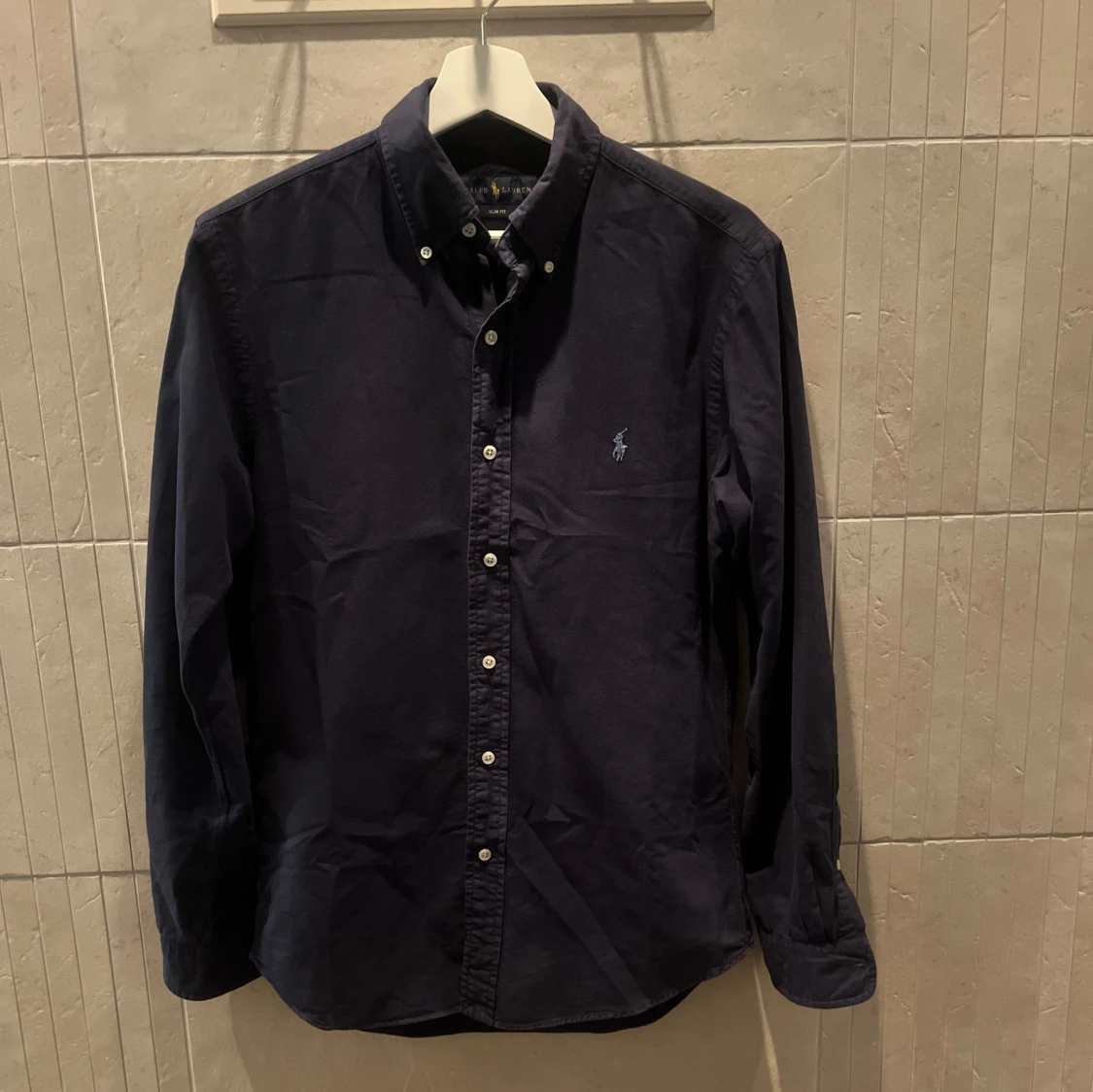 Ralph lauren skjorta 