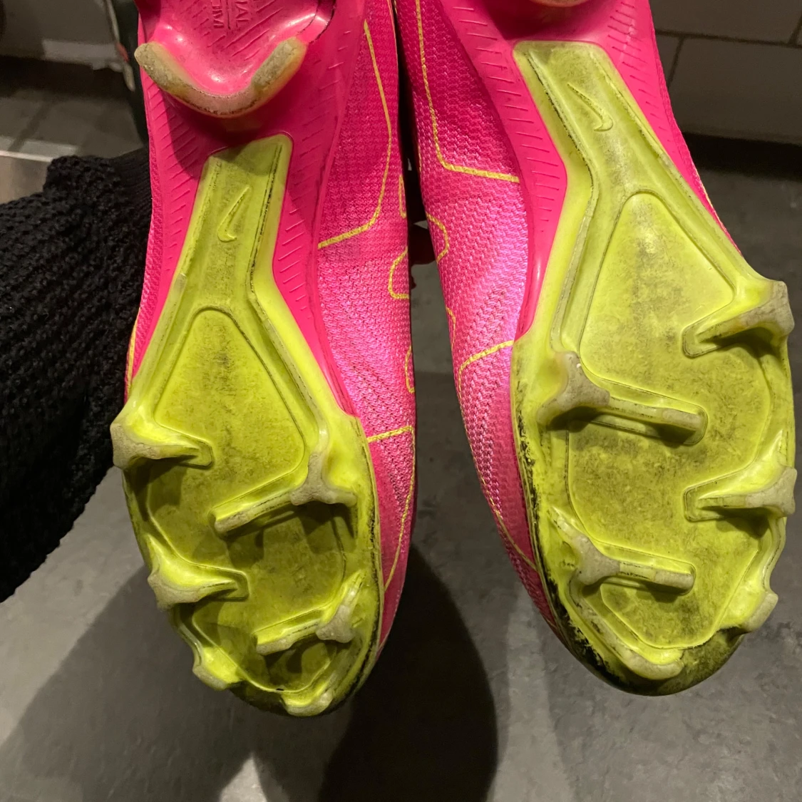 Nike mercurial vapor  - 1