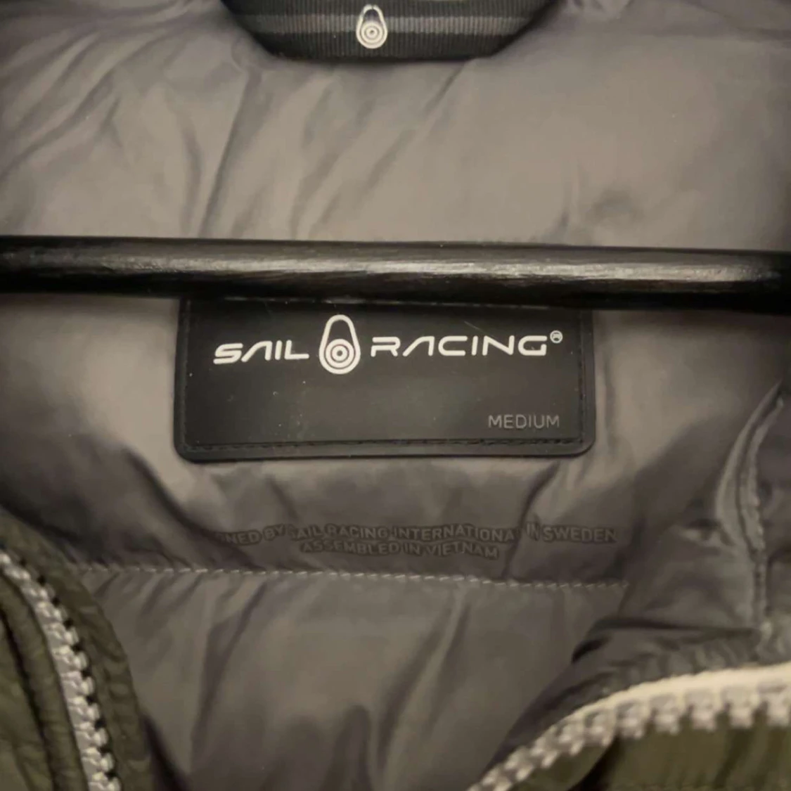 Sail Racing väst - 91