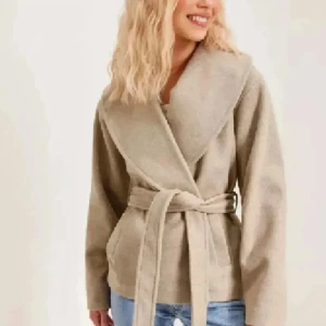 Kappa - Kappa från Vero & Moda som knappt är använd 