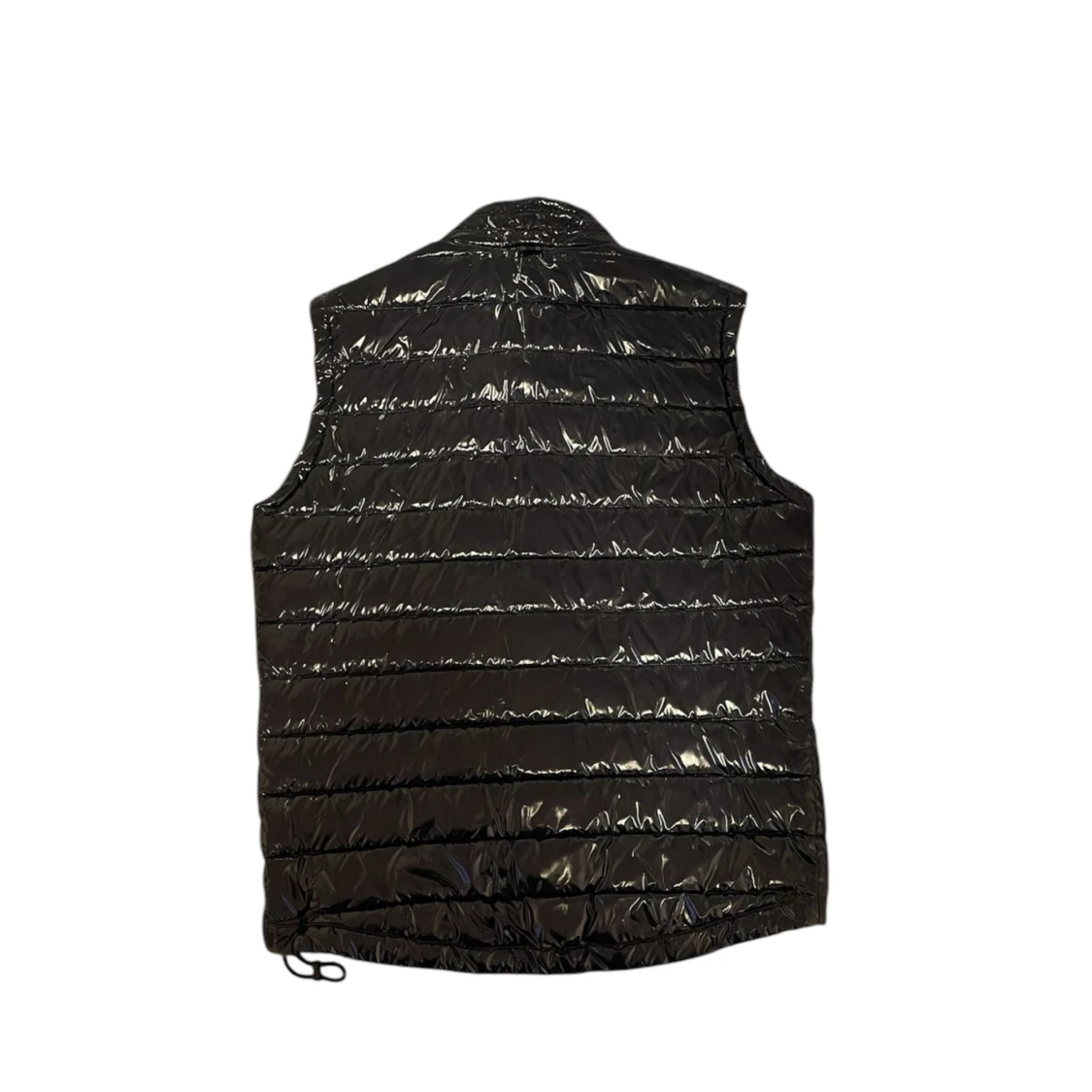 Svart väst från Hugo boss - 91