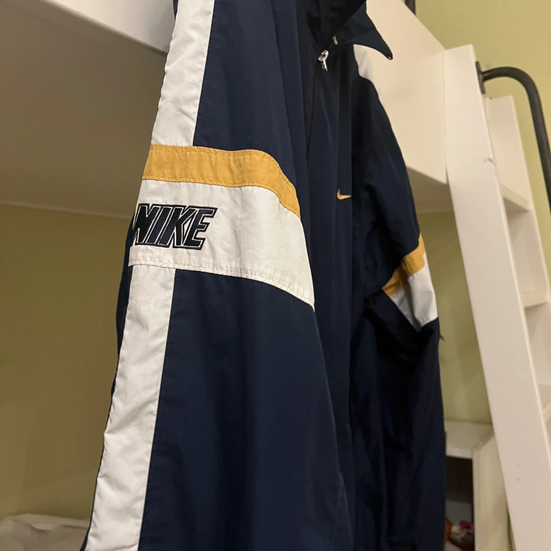 Vintage Nike windbreaker  - 90