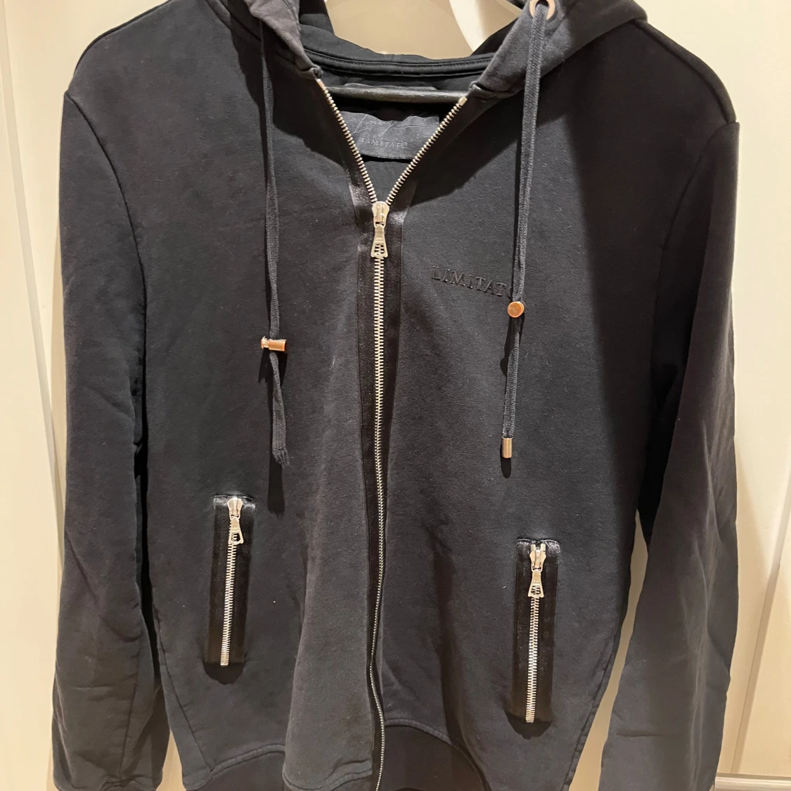 Limitato hoodie  - 90