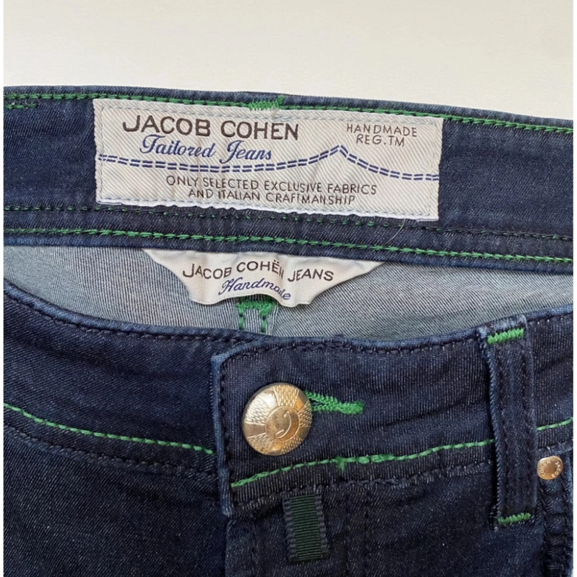 Jeans Jacob Cohën - 93