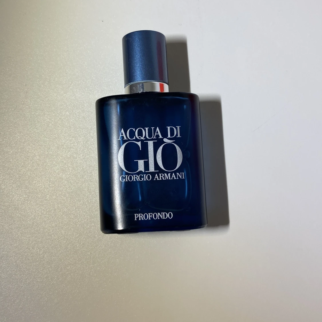 Acqua di Giò Profondo från Giorgio Armani - 90