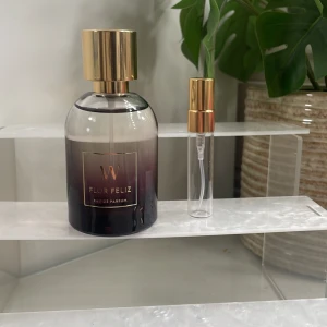 5ml‼️Flor Feliz Eau  - 5ml splitt flor Feliz ‼️