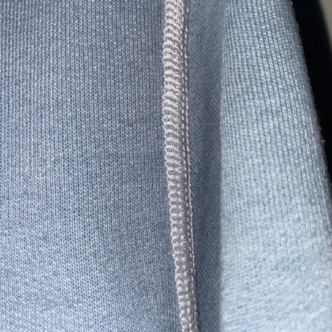 Blå hoodie från Ralph Lauren - 2