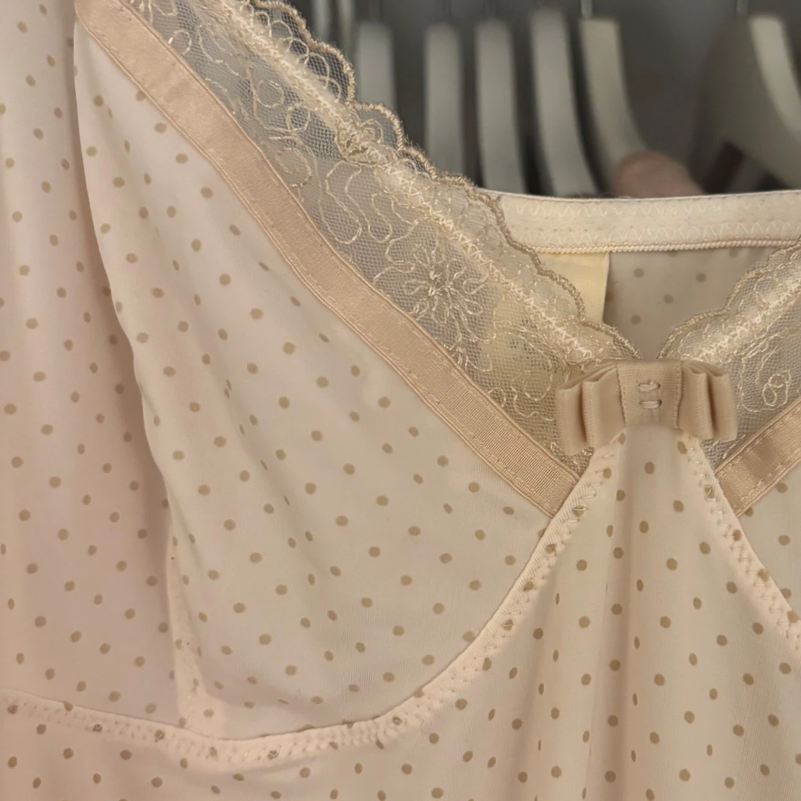 Vintage slip dress - 1