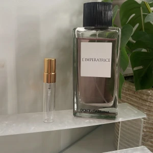5ml‼️L'Imperatrice Dolce & Gabbana - 5 ml splitt 