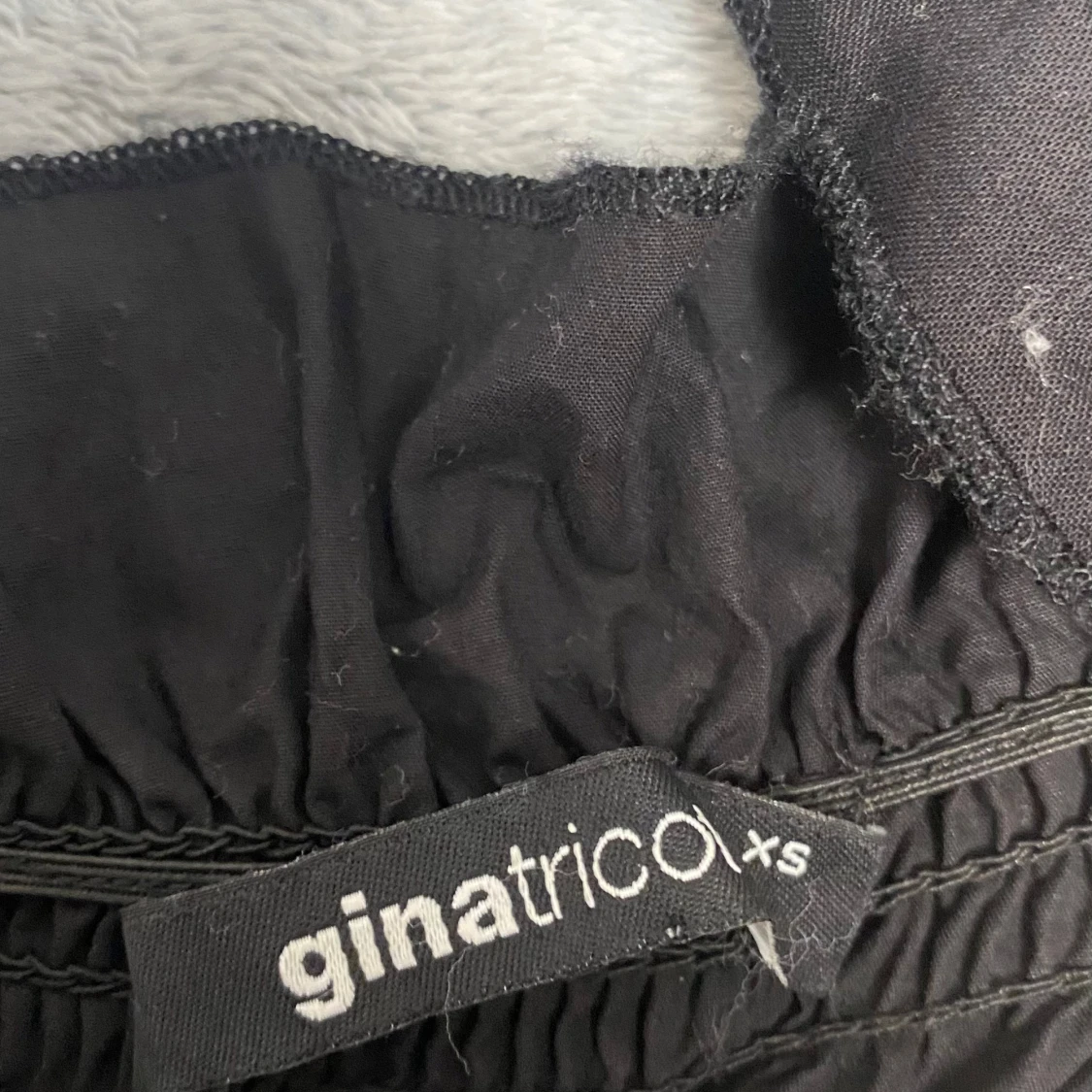 Off shoulder topp - 3