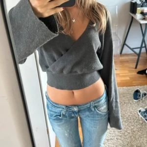 Supersnygga low waist jeans!  - Supersnygga low waist jeans från märket fornarina❤️ Storlek 26❤️