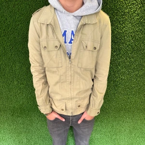 Fieldjacka  - Fieldjacka