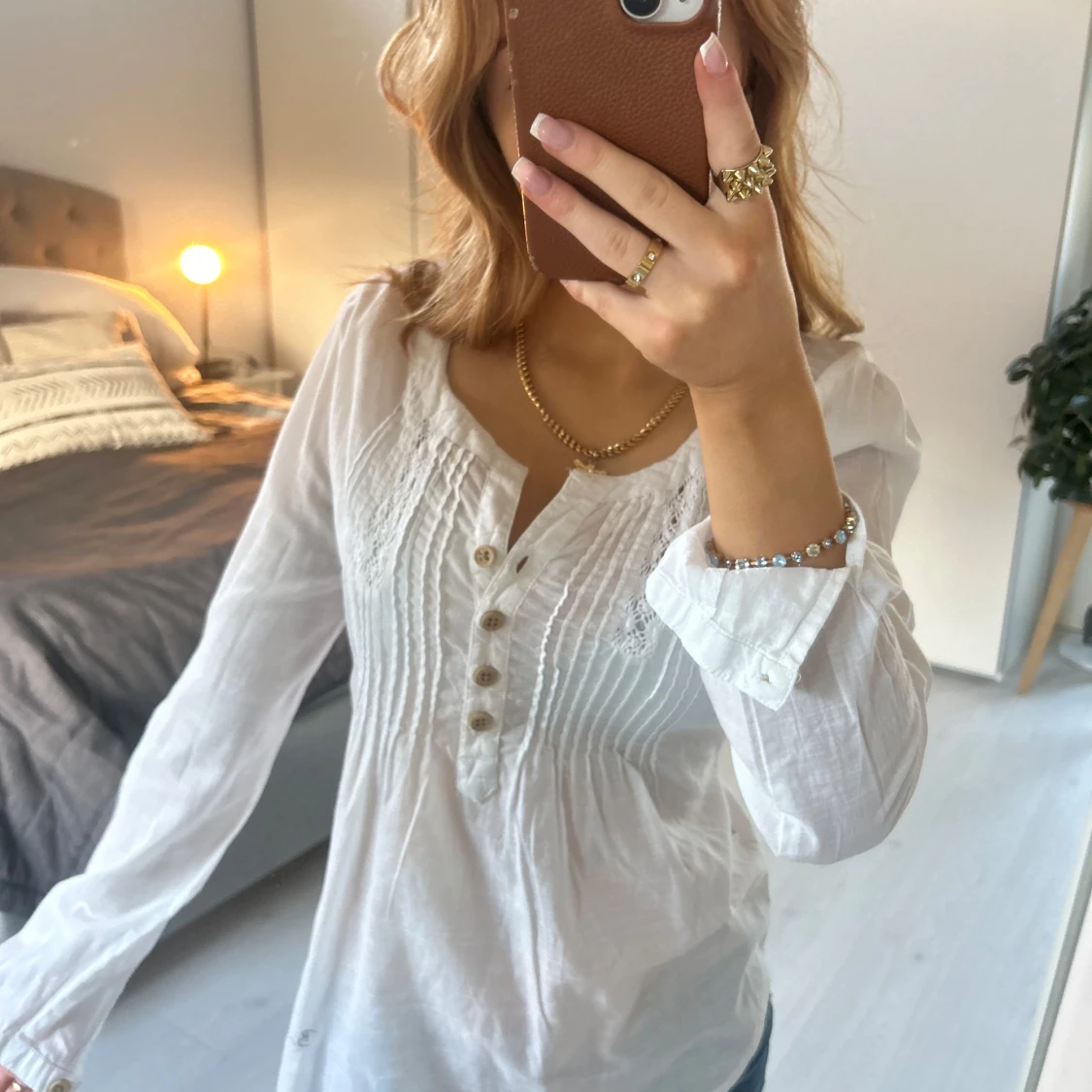 Assss snygg blus - 91