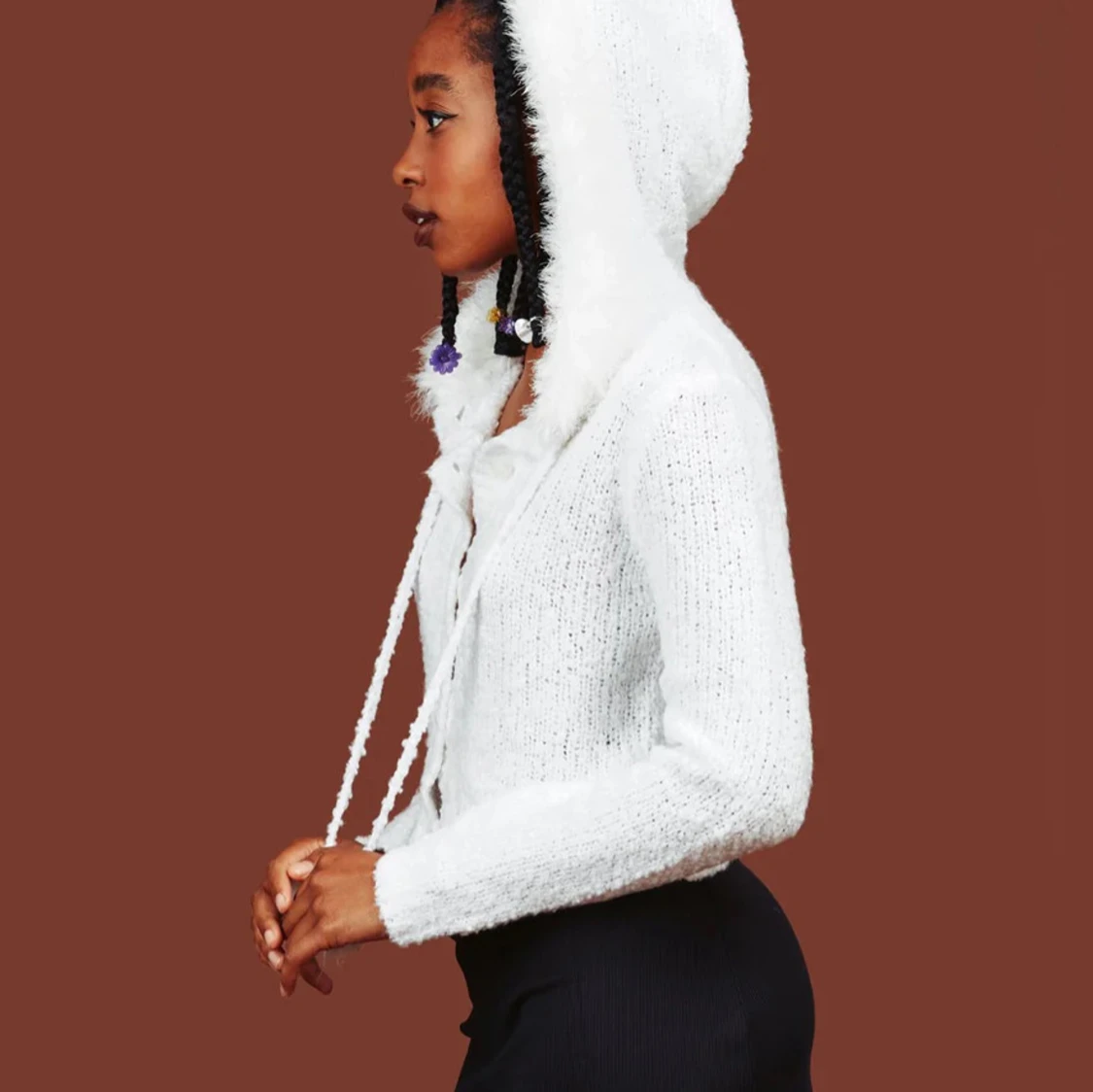 Unif fuku cardigan - 90