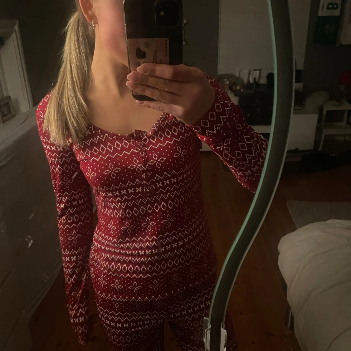 Slutsåld Jylpyamas!