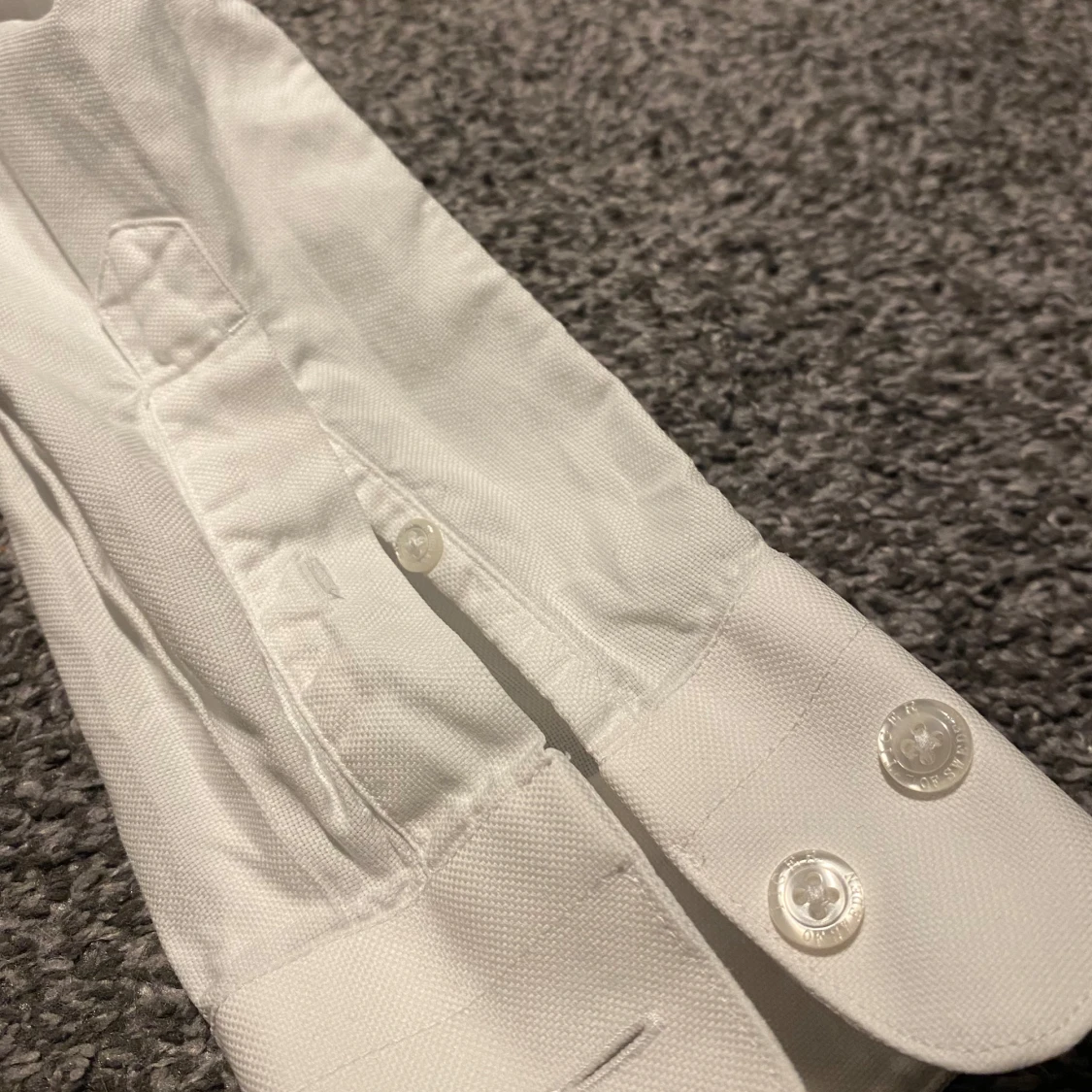 Vit skjorta från Tiger of Sweden - 92