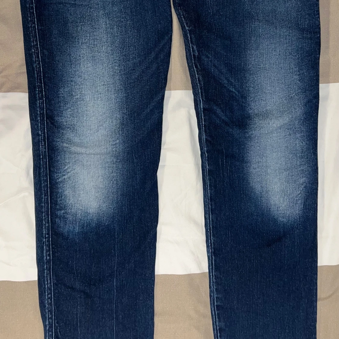 Replay Anbass hyperflex jeans slim fit - 90