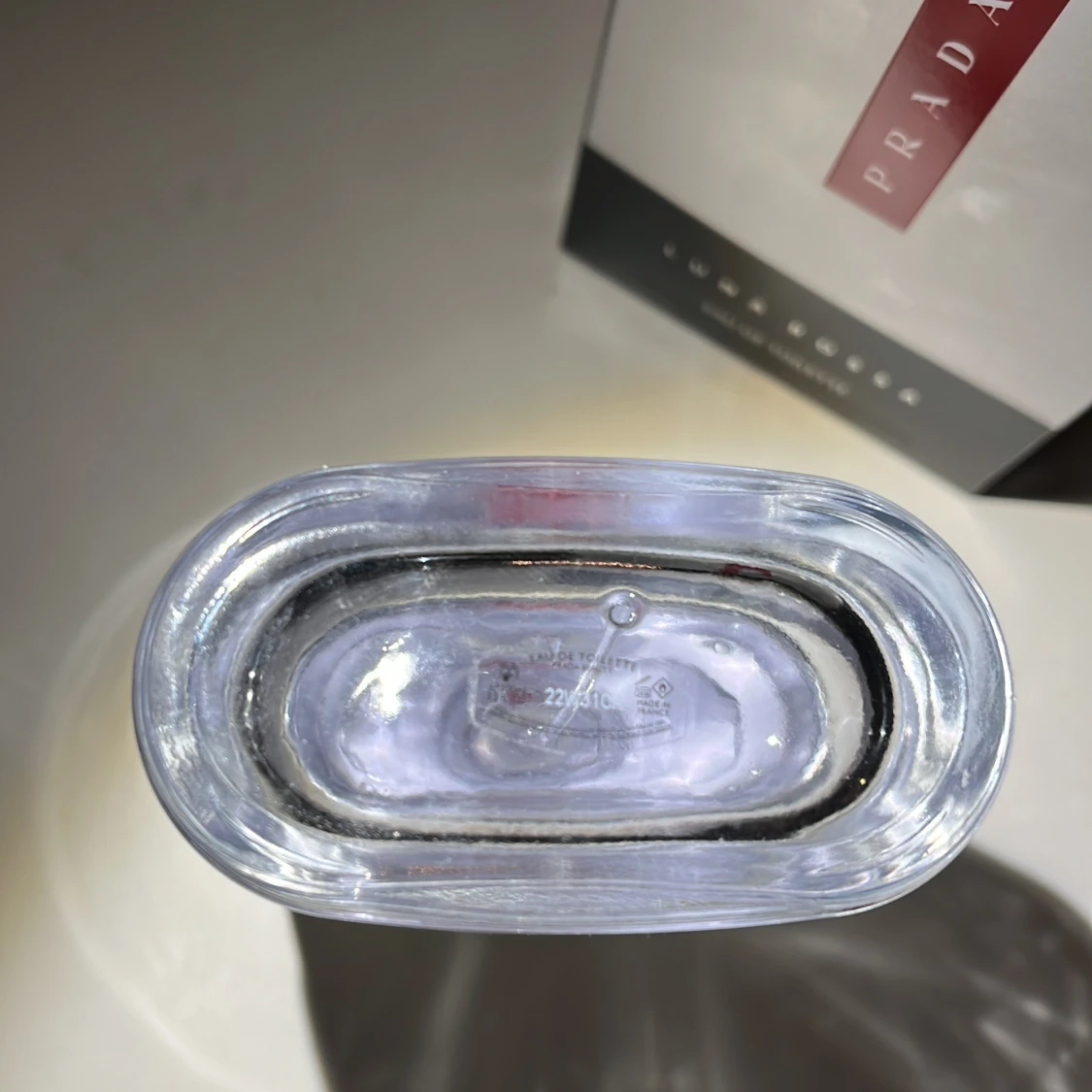 Prada Luna Rossa Eau de Toilette - 93