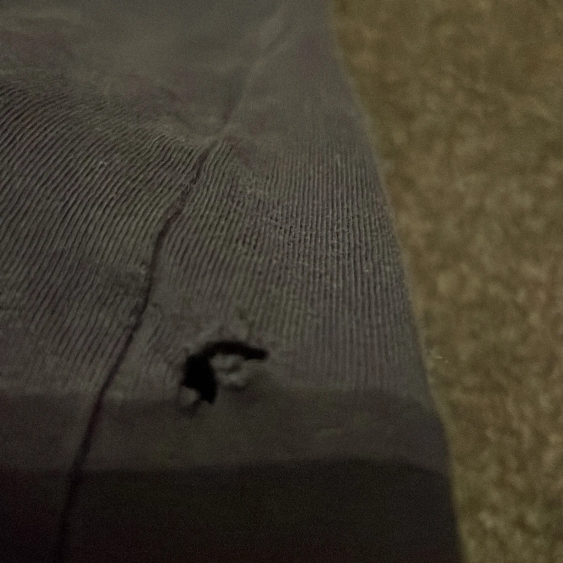 Marinblå t-shirt från Stradivarius - 91