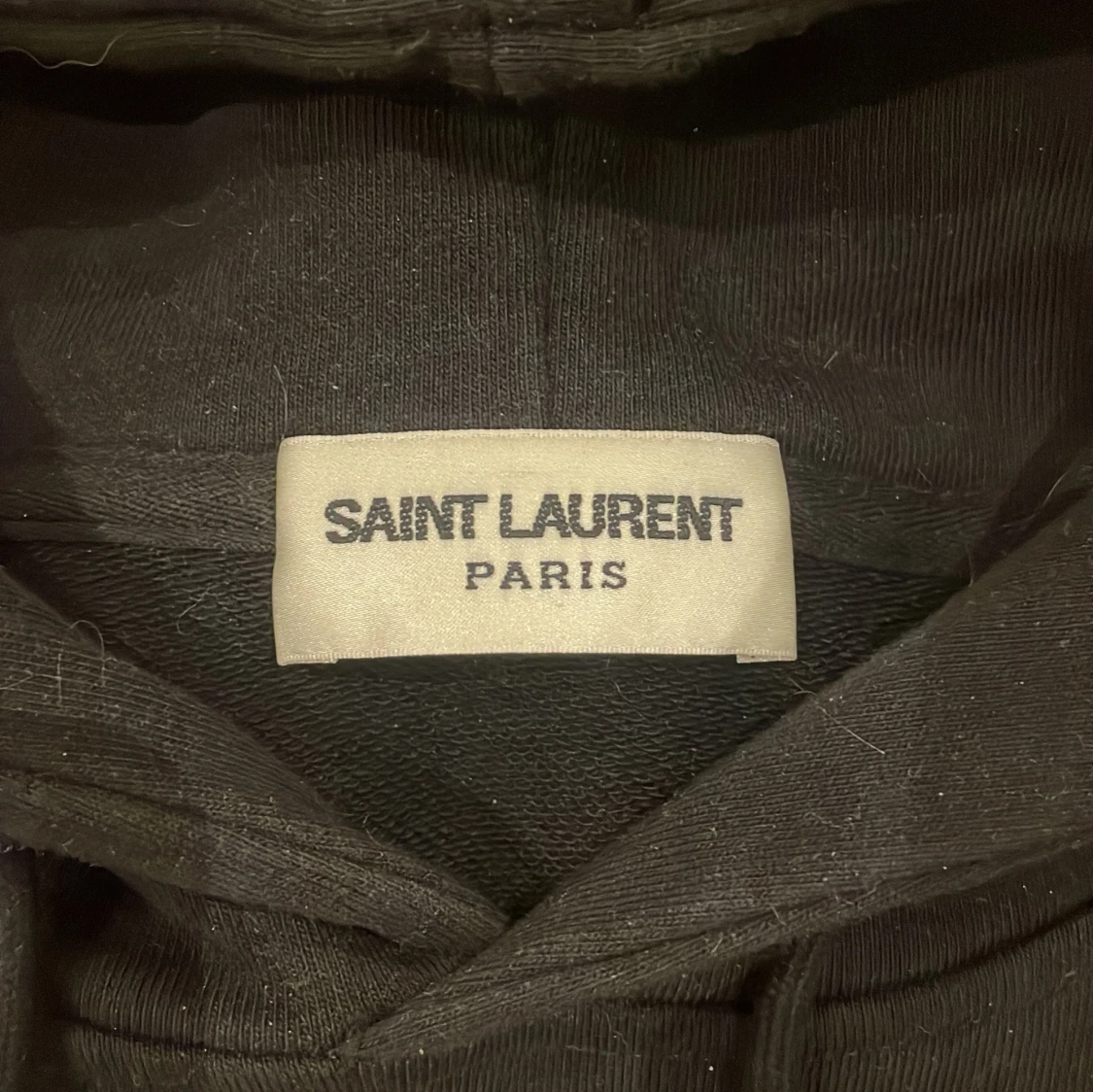 Saint Laurent hoodie - 92