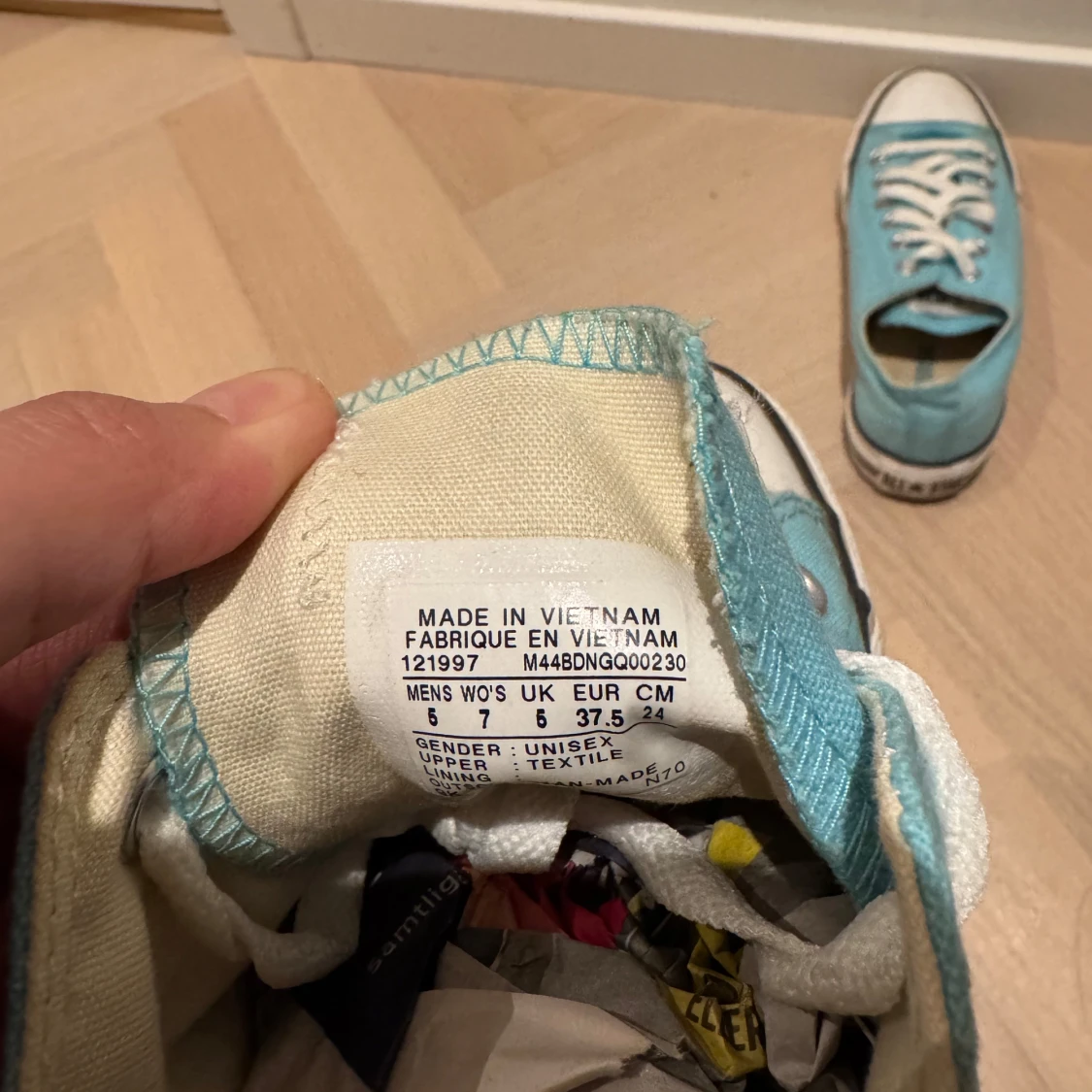 Sneakers från Converse - 26