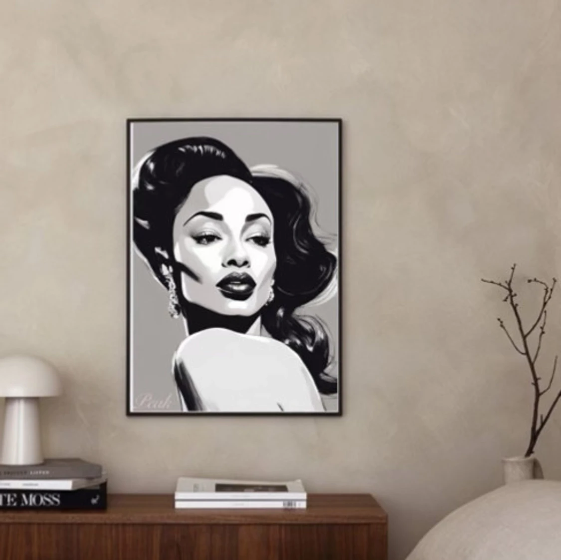 Sade Posters  - 90