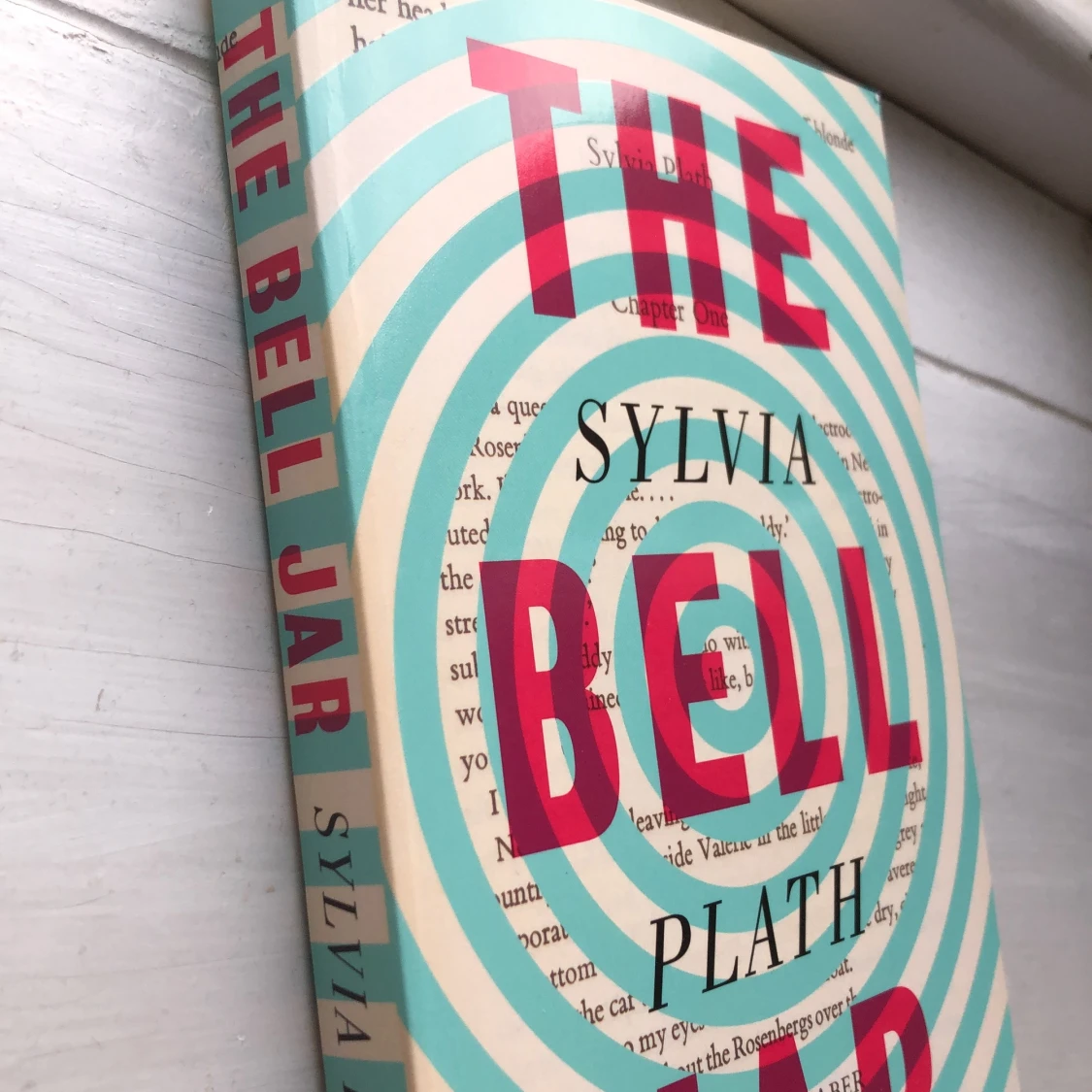 The Bell Jar - 90