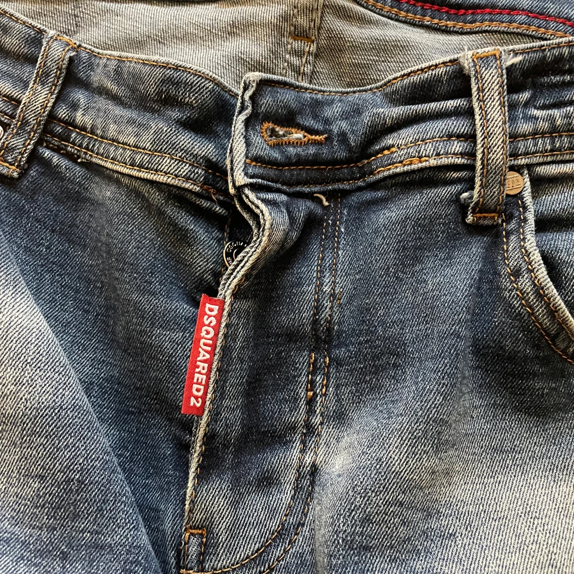 Blå jeans från Dsquared2 - 90