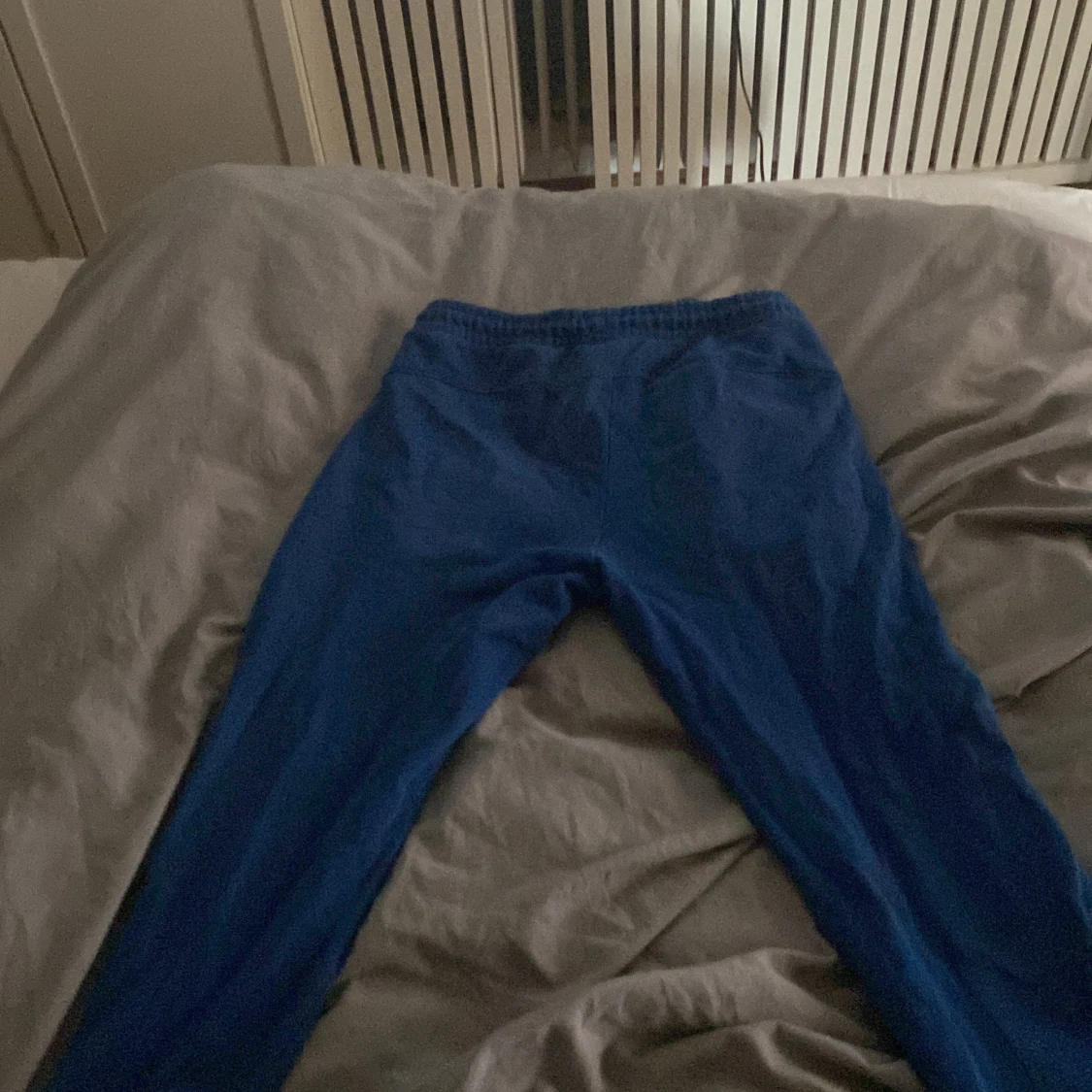 Blå dress från Boss - 90