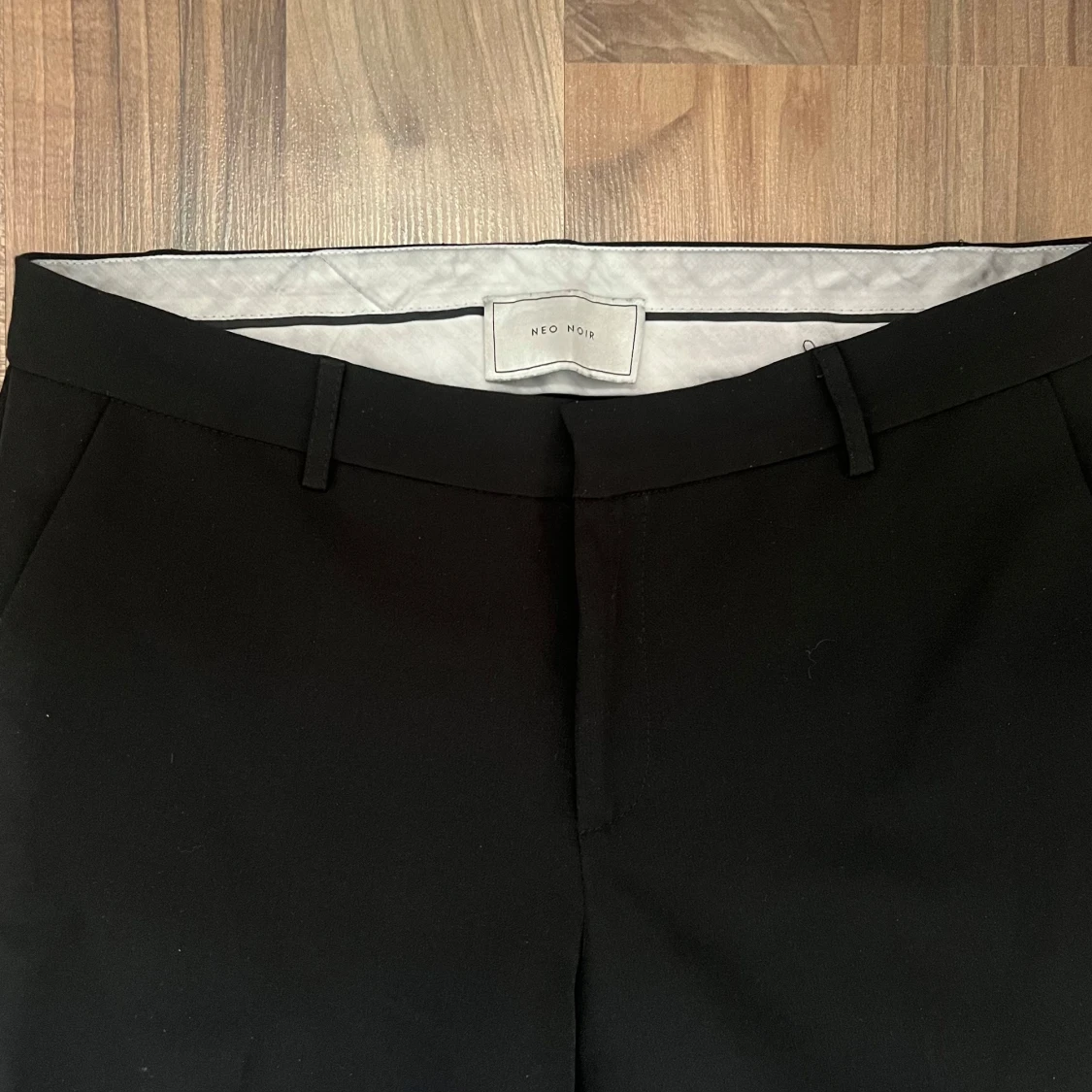Neo Noir kostymbyxor  - 90