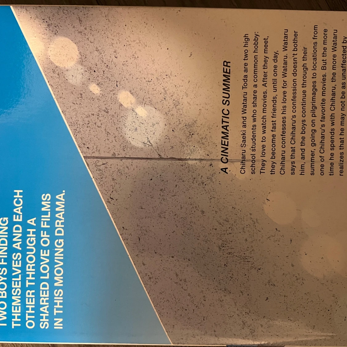 My Summer of You - 92