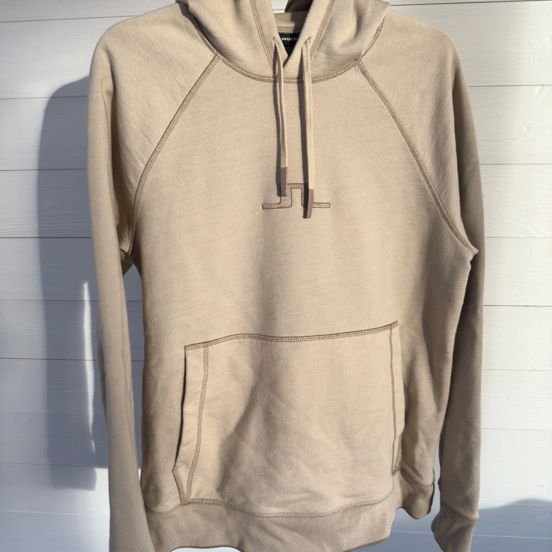 J.Lindeberg Hoodie