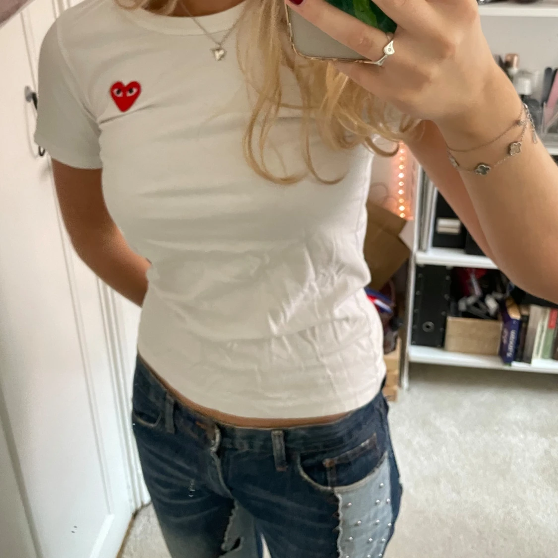 Comme des garcon topp - 90