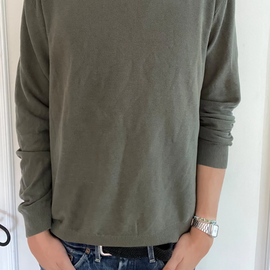 Park lane pullover  - 90