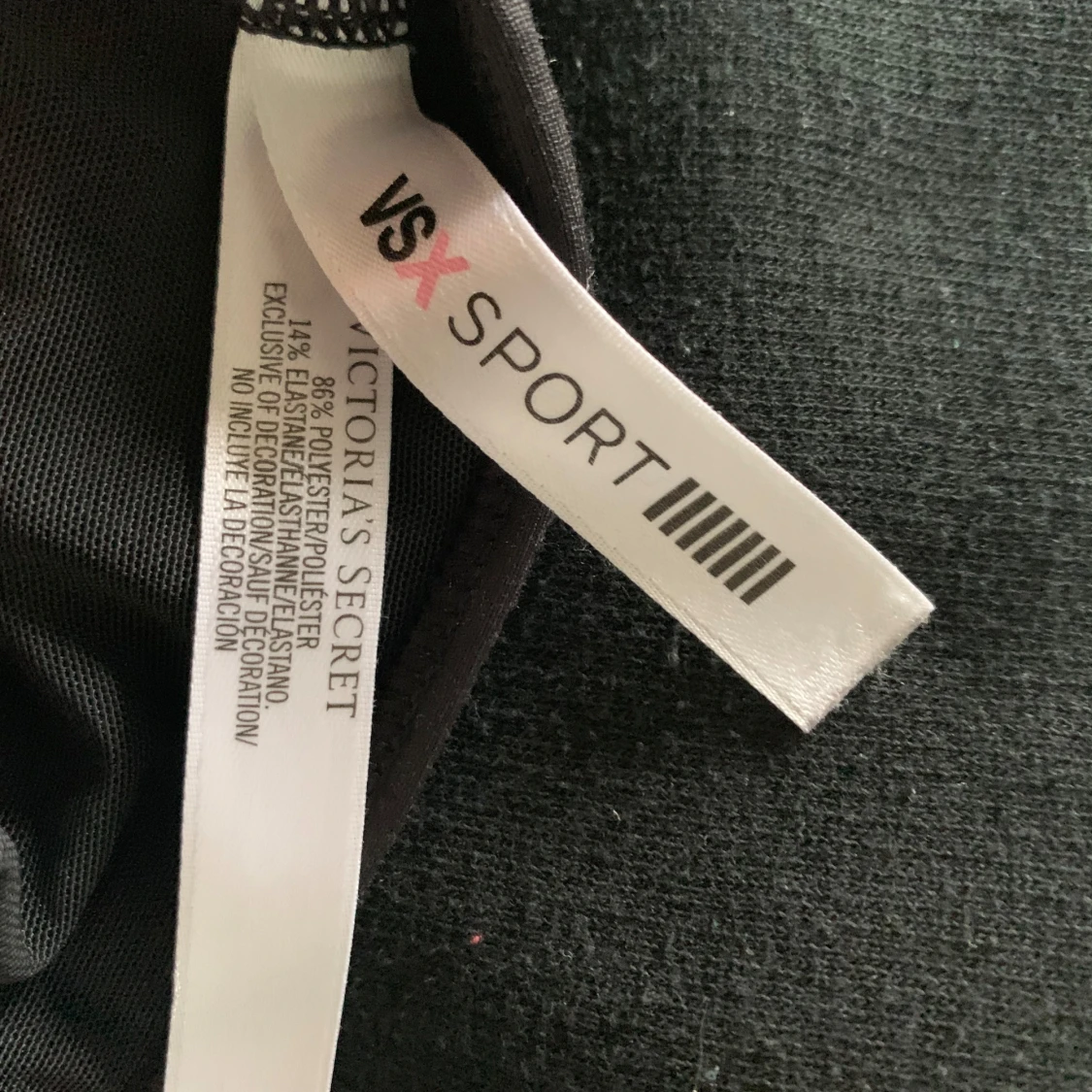 Victoria secret sport bh - 90