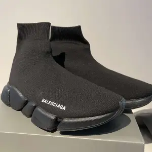 Balenciaga skor