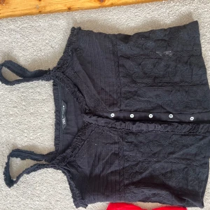 Zara topp - Jätte söt liten topp ifrån zara 💗