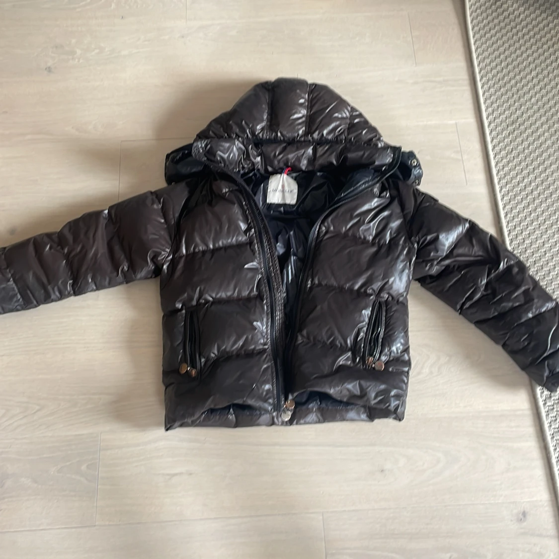 Moncler maya