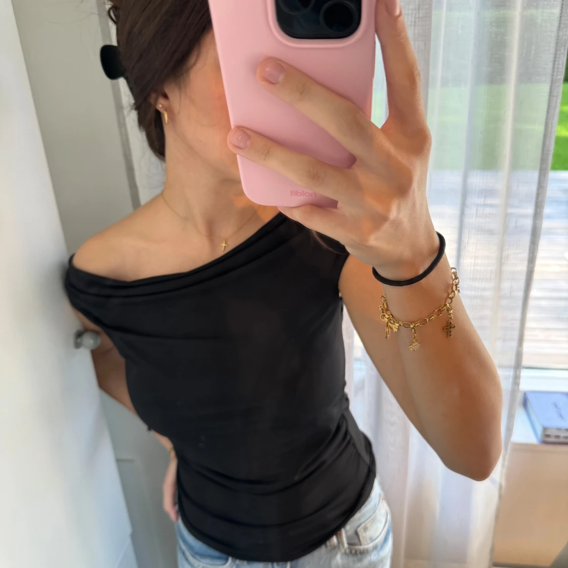 Asymmetrisk topp 