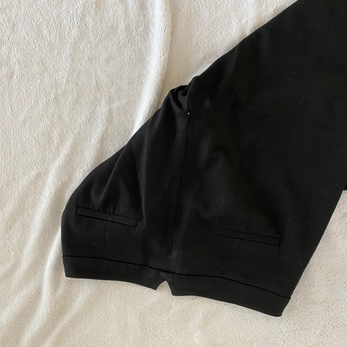 Kostymbyxor ifrån Sanne Alexandra!!