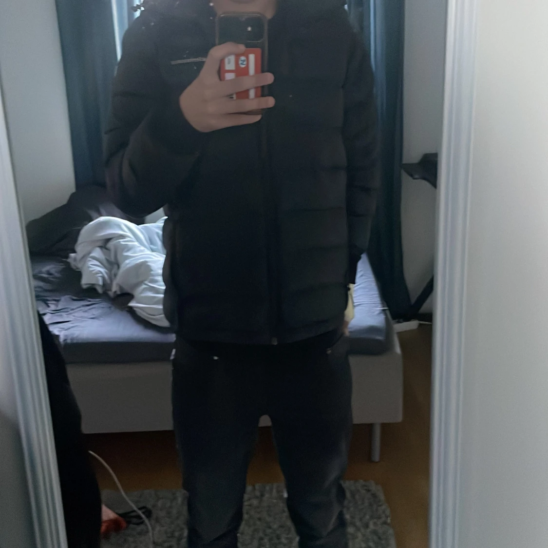 Peak performance jacka