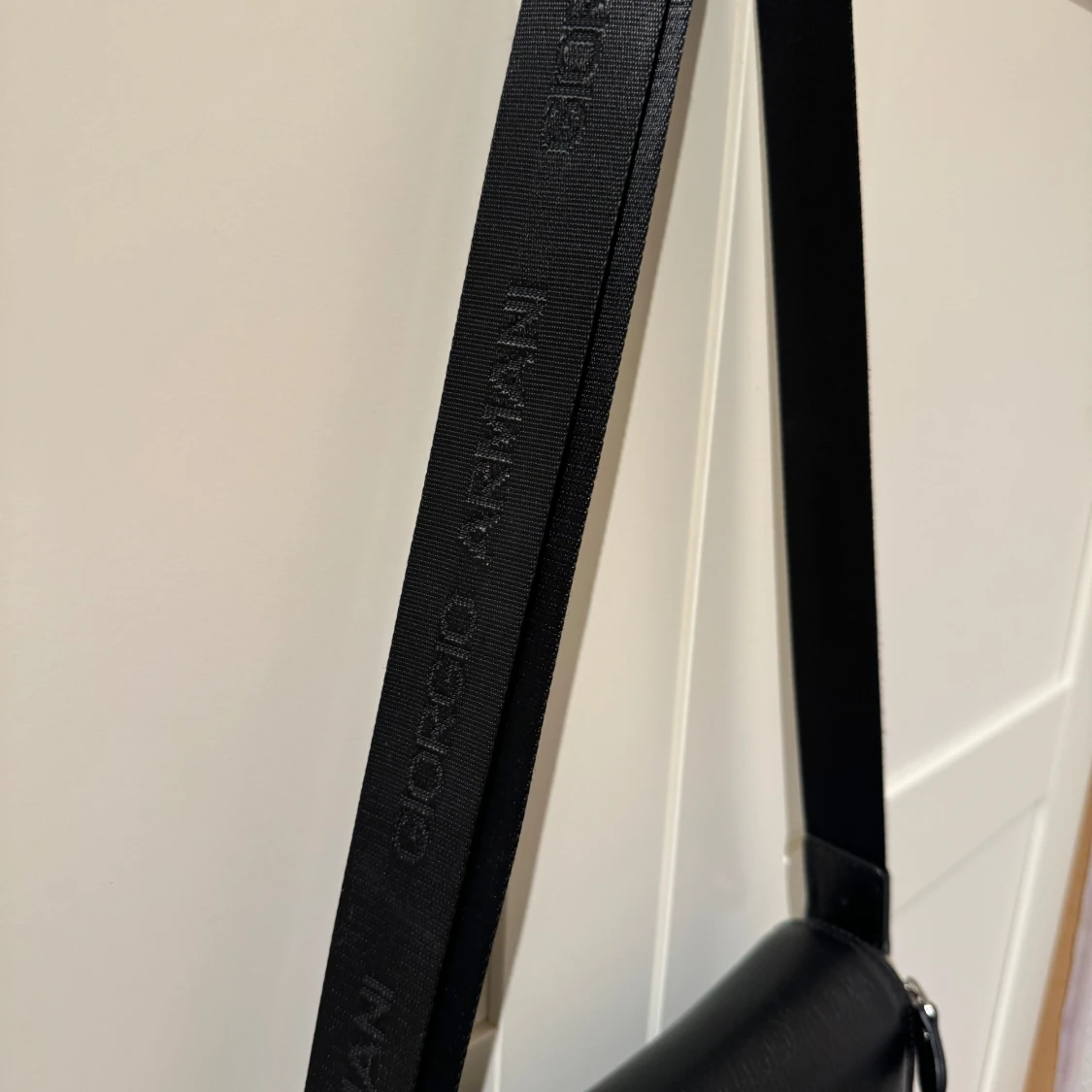 Giorgio Armani väska - 92