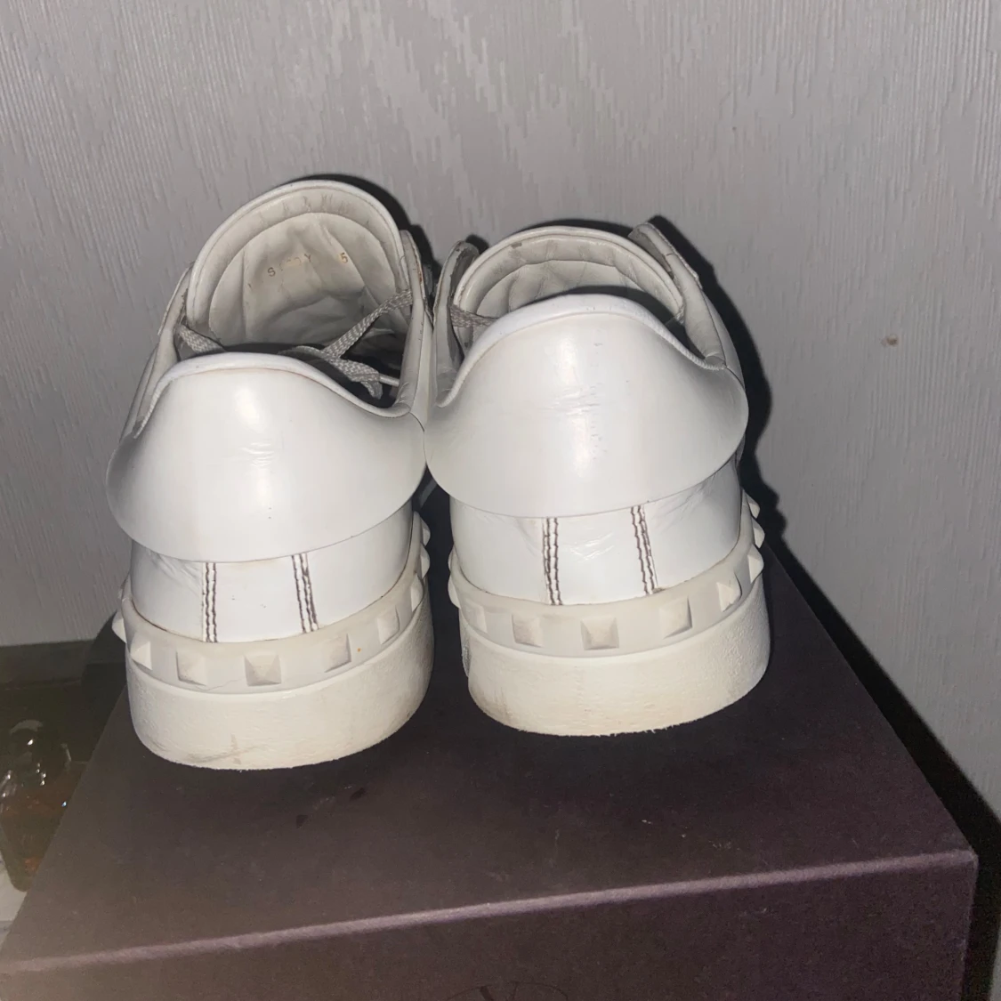 Valentino opens - 90