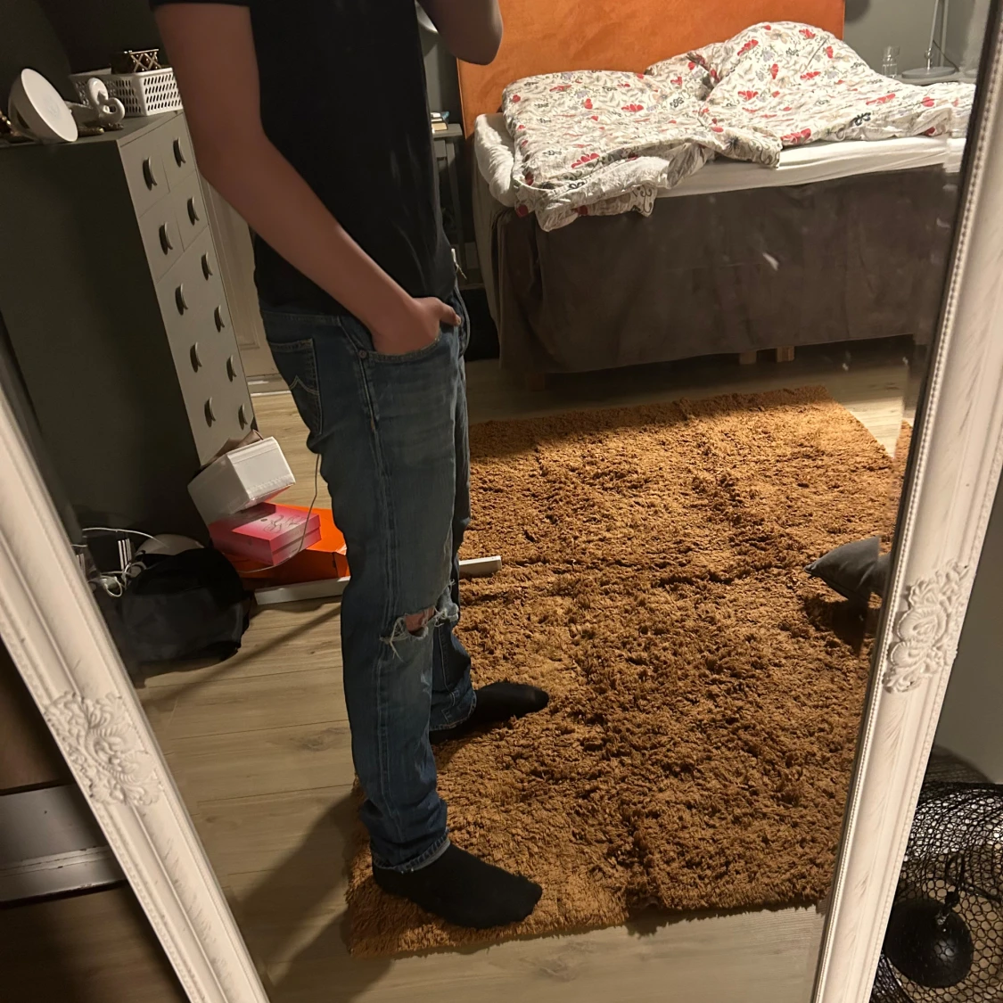 Jacob Cohen jeans  - 91