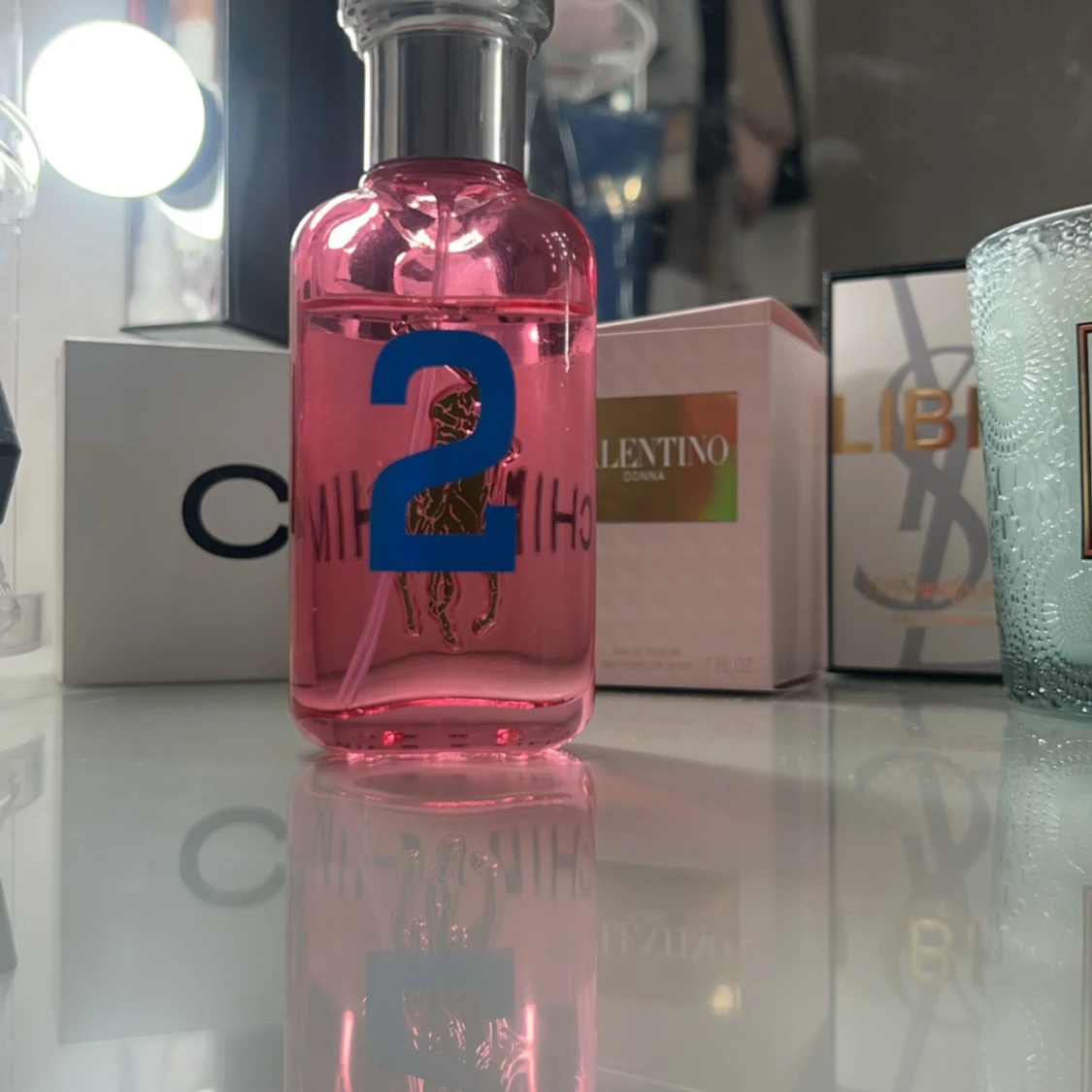 Ralp Lauren parfym  - 90