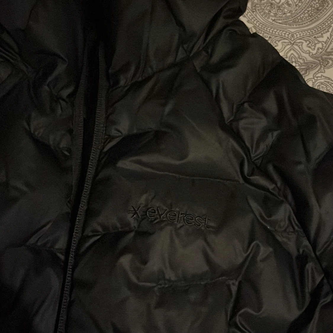 pufferjacket💕 - 90