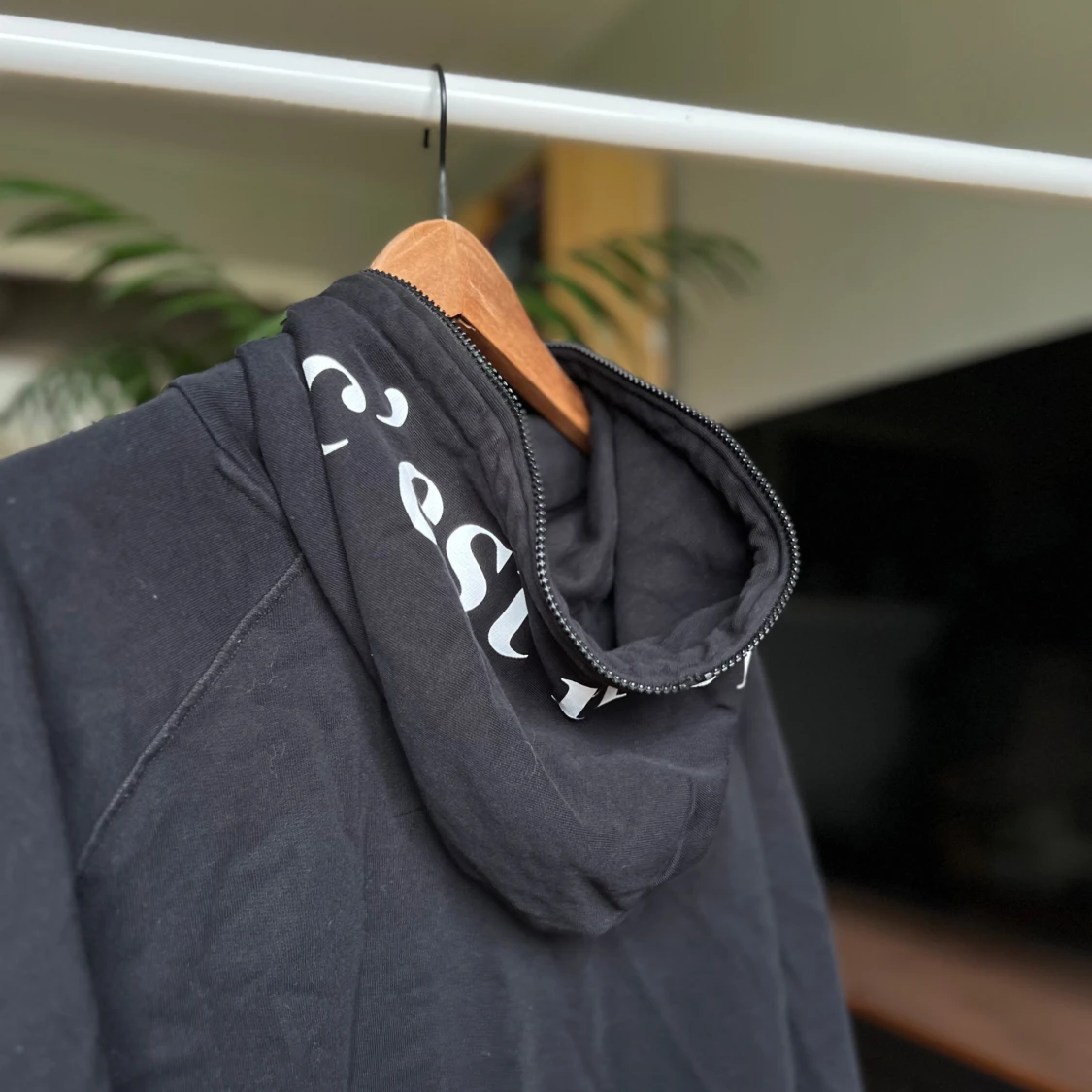 C’est normal zip hoodie - 91